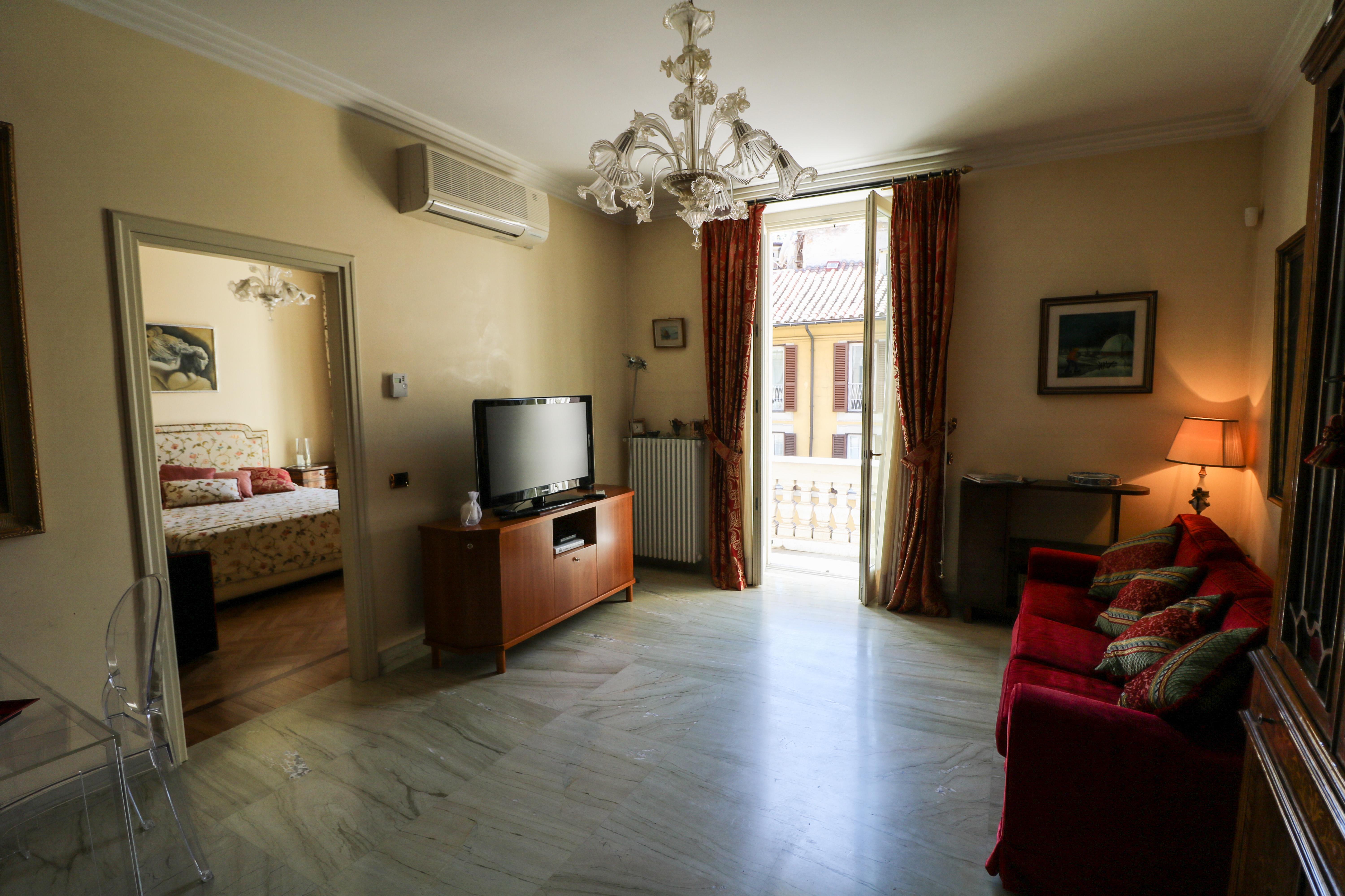 Rome Kings Suite — Zdjęcia 2