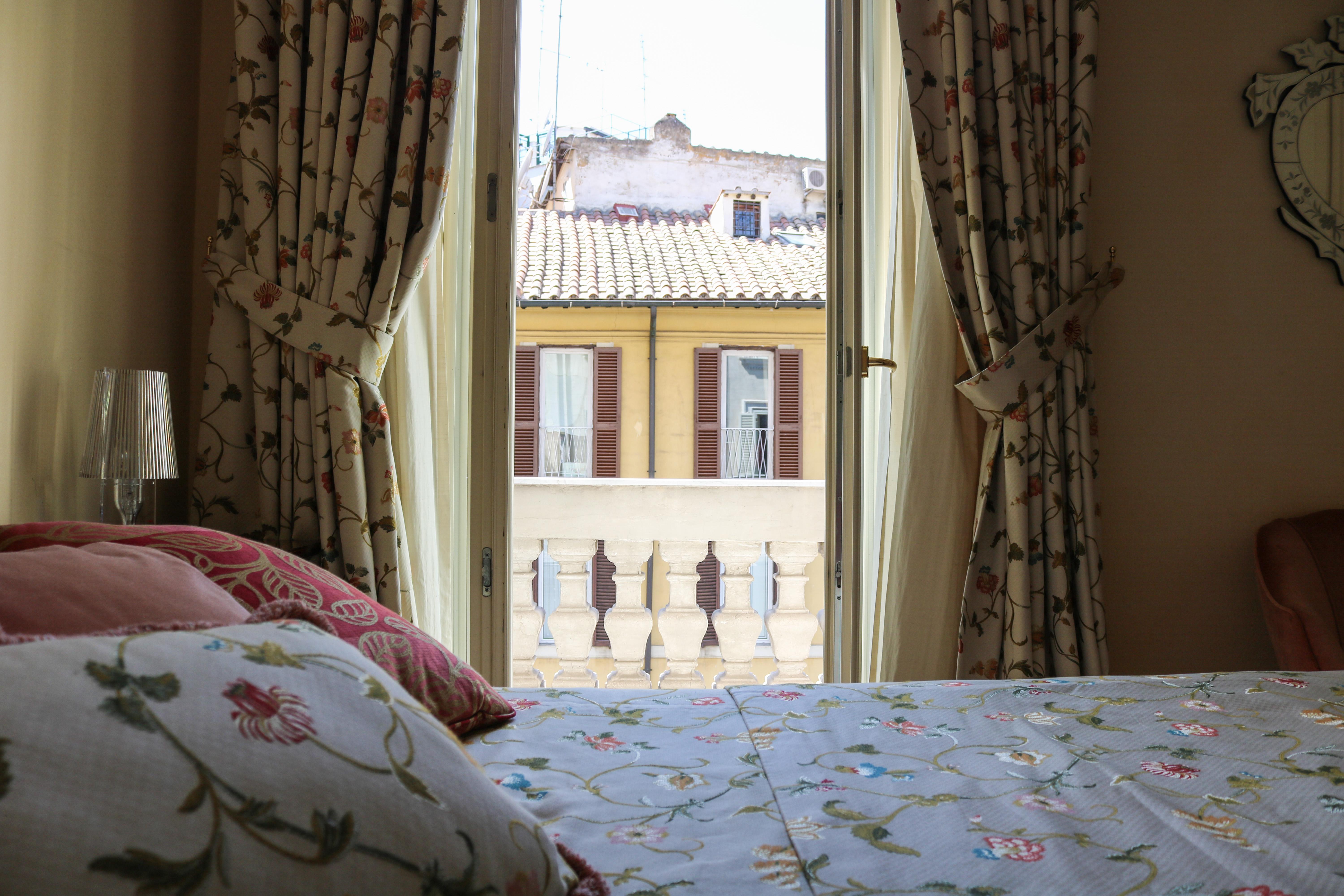 Rome Kings Suite — Zdjęcia 1